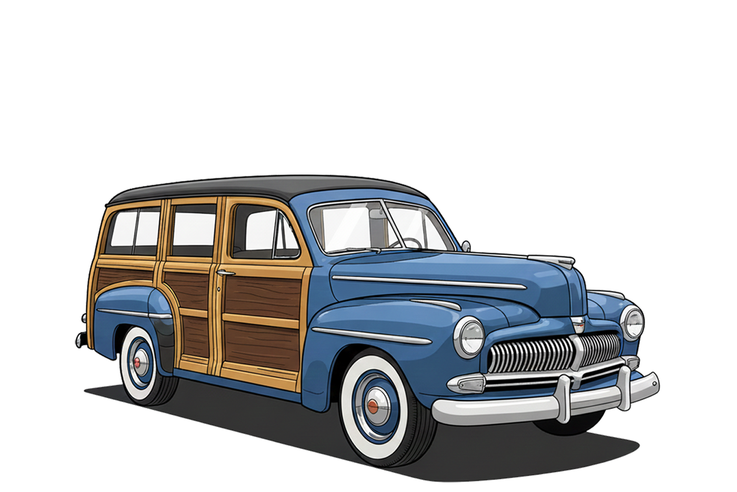 100011 (XX) Sign - Woodie Parking Only II