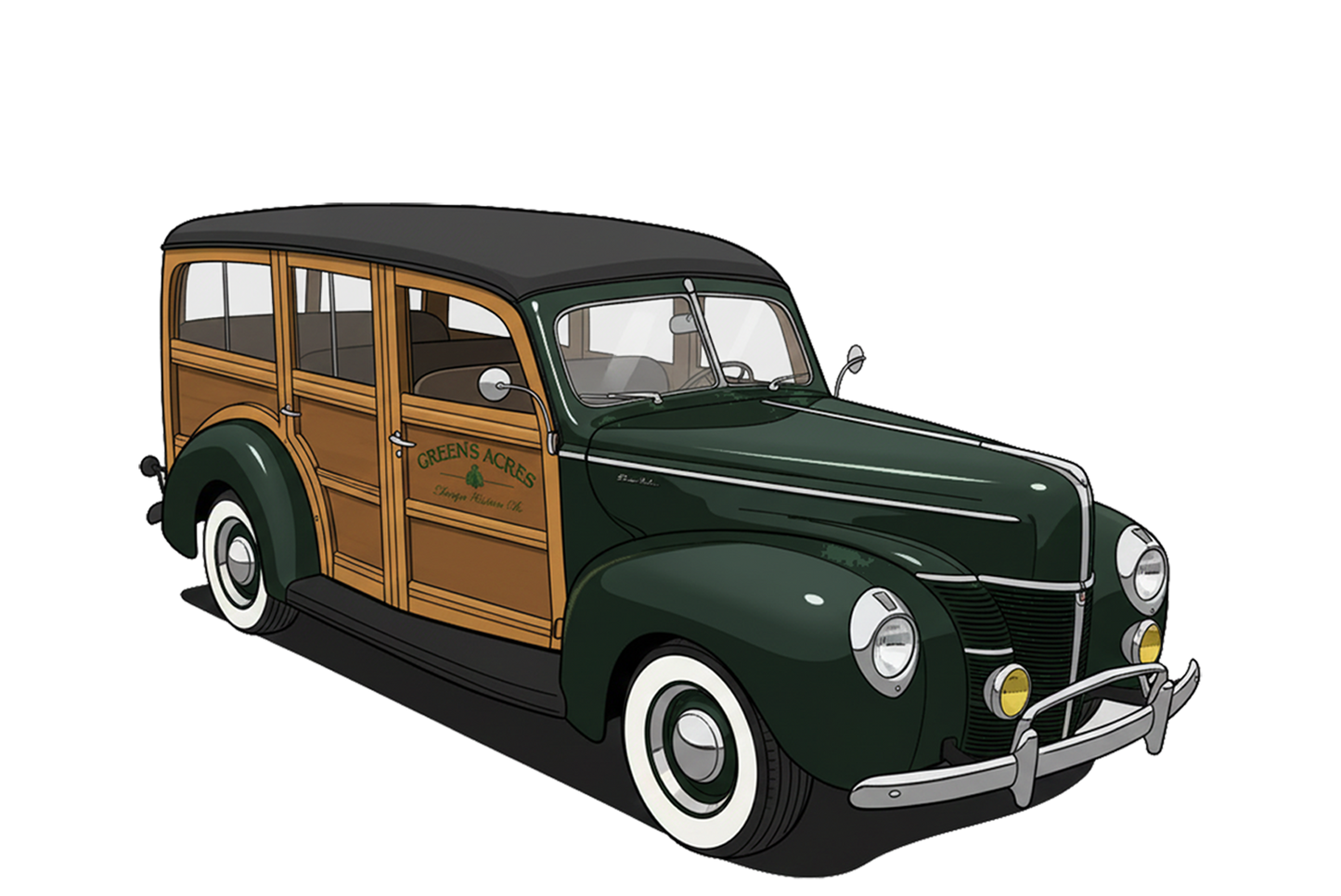 9FVF557 (CA) Hawaiian Shirt - WoW Show