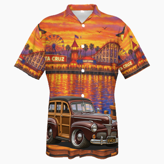 05M630 (CA) Hawaiian Shirt - WoW Show