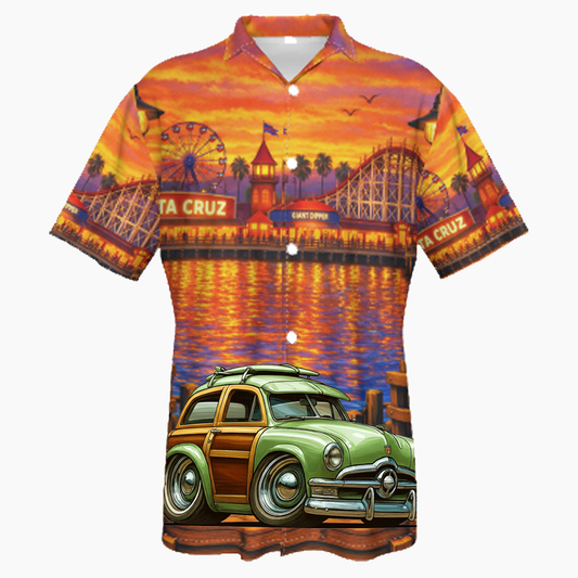 100002 (XX) Hawaiian Shirt - WoW Show