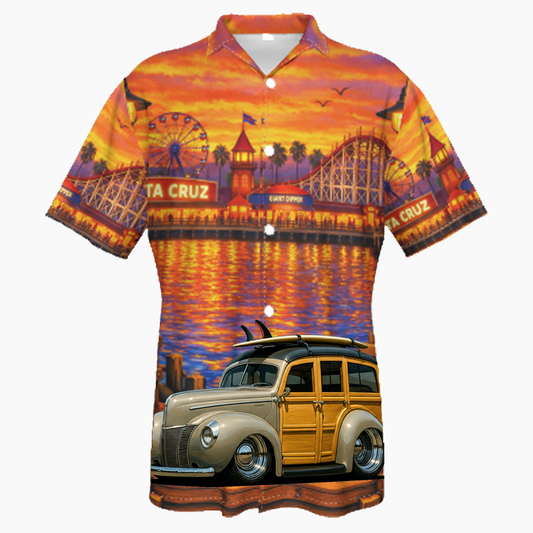 100005 (XX) Hawaiian Shirt - WoW Show
