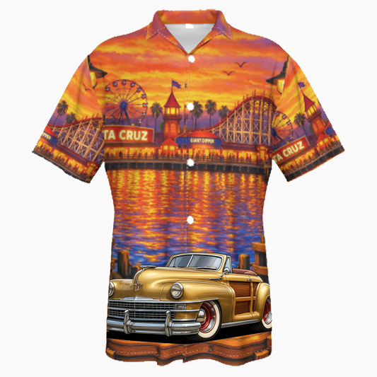 100006 (XX) Hawaiian Shirt - WoW Show