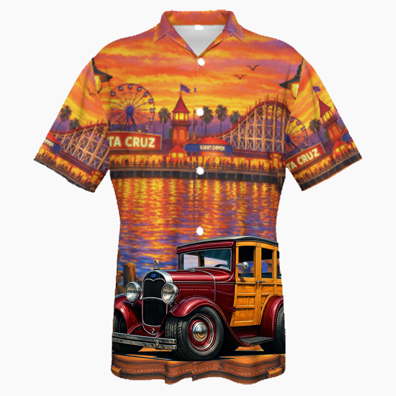 100010 (XX) Hawaiian Shirt - WoW Show