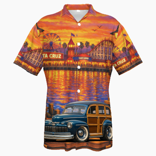 100011 (XX) Hawaiian Shirt - WoW Show