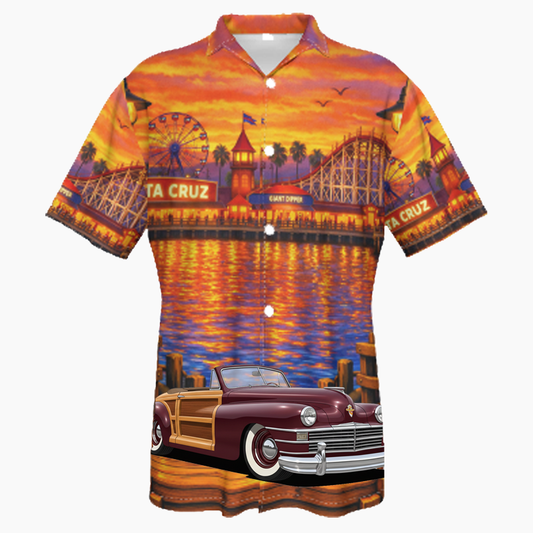 100016 (XX) Hawaiian Shirt - WoW Show