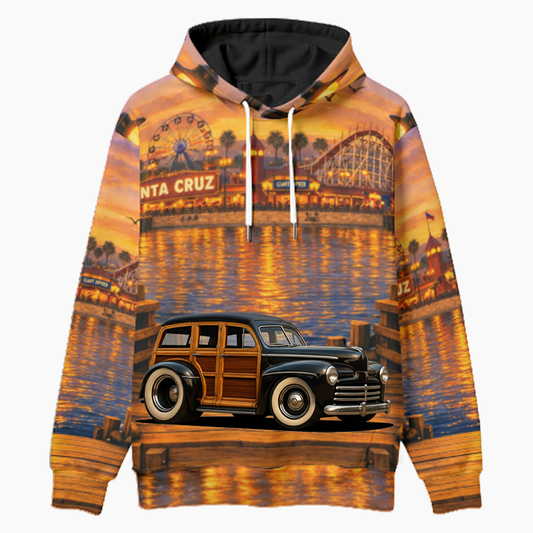 100017 (XX) Woodie Hoodie - WoW Show