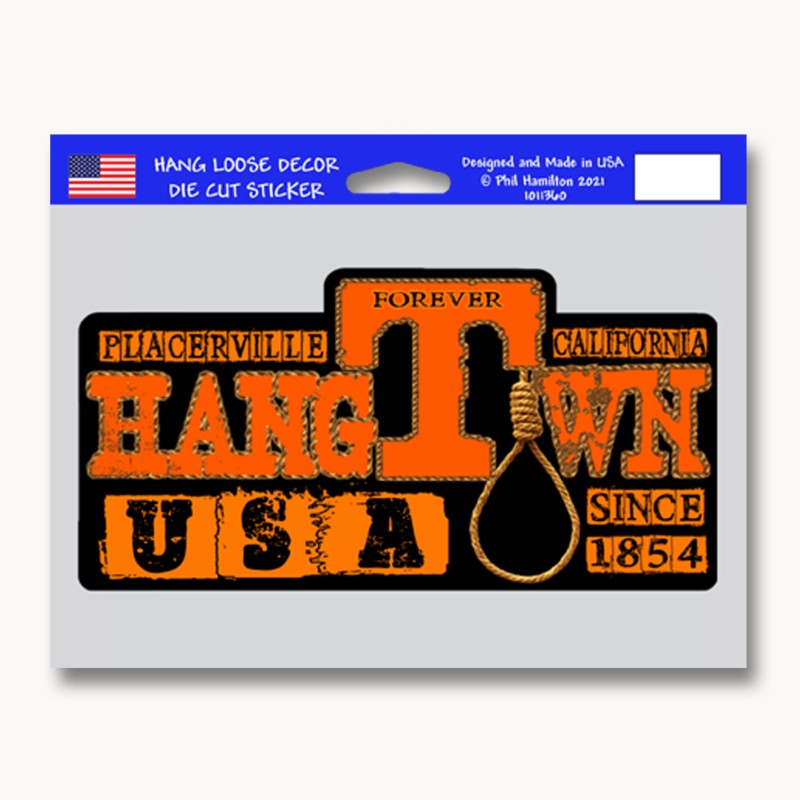 11311508 4" Die Cut Stickers (Lot of 24)