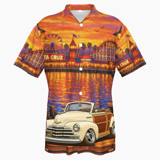 1248WUD (CA) Hawaiian Shirt - WoW Show