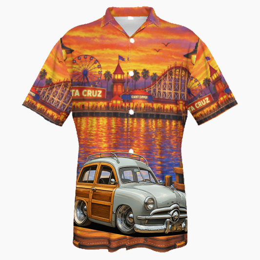 1BP043 (CA) Hawaiian Shirt - WoW Show