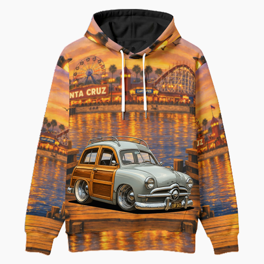 1BP043 (CA) Woodie Hoodie - WoW Show