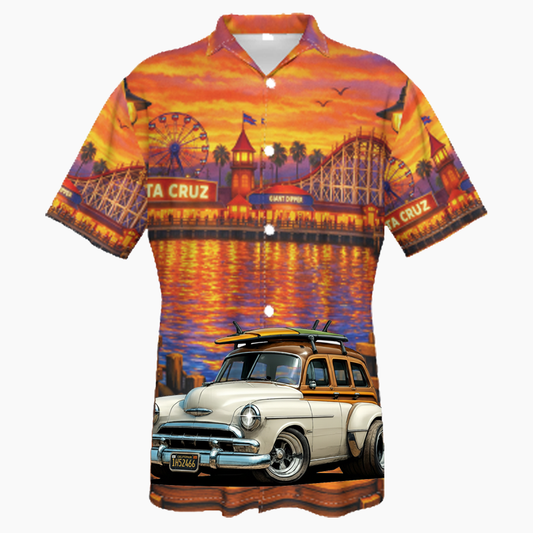1K71963 (CA) Hawaiian Shirt - WoW Show