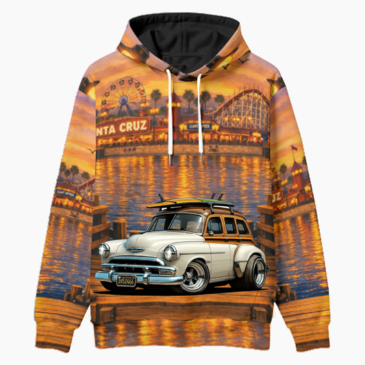 1K71963 (CA) Woodie Hoodie - WoW Show