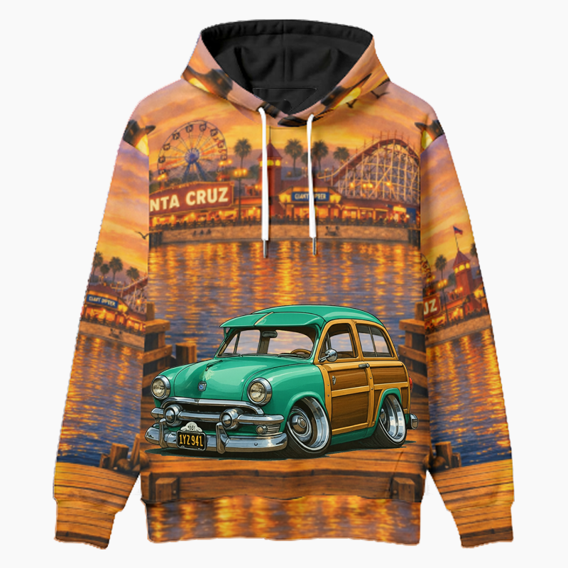 1Y2941 (CA) Woodie Hoodie - WoW Show
