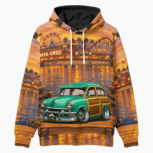1Y2941 (CA) Woodie Hoodie - WoW Show