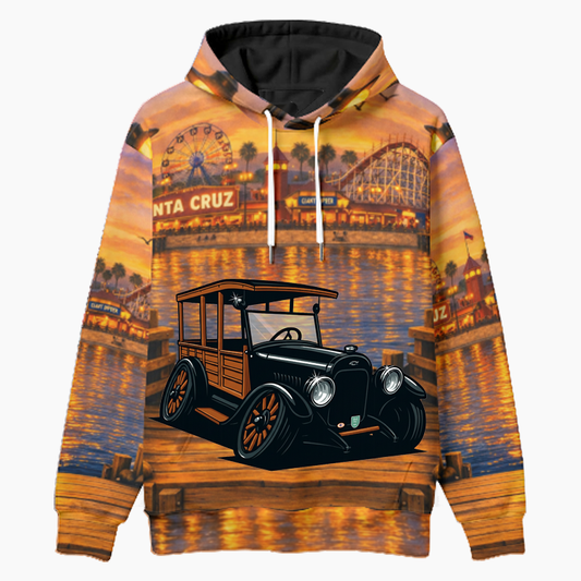 200001 (XX) Woodie Hoodie - WoW Show