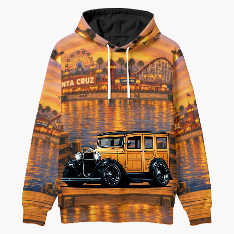 200002 (XX) Woodie Hoodie - WoW Show