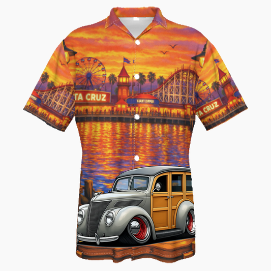 200003 (XX) Hawaiian Shirt - WoW Show