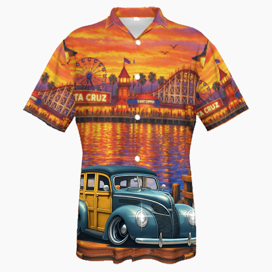200004 (XX) Hawaiian Shirt - WoW Show