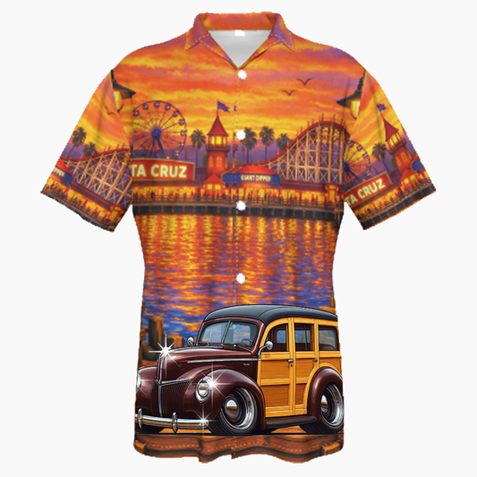 200005 (XX) Hawaiian Shirt - WoW Show