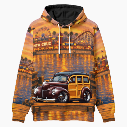 200005 (XX) Woodie Hoodie - WoW Show