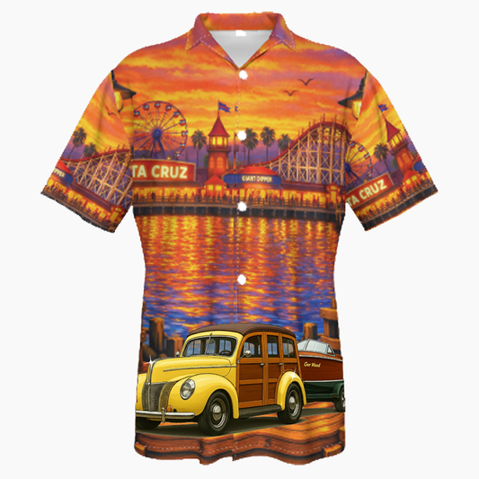200006 (XX) Hawaiian Shirt - WoW Show
