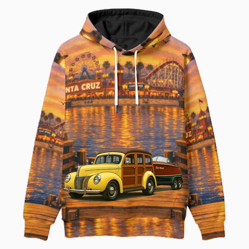 200006 (XX) Woodie Hoodie - WoW Show