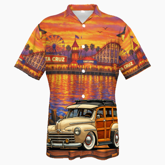200008 (XX) Hawaiian Shirt - WoW Show