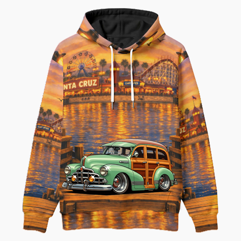 200010 (XX) Woodie Hoodie - WoW Show