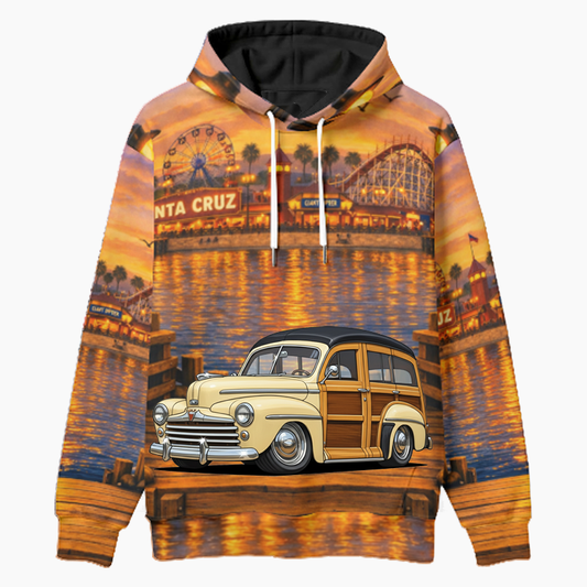 200011 (XX) Woodie Hoodie - WoW Show