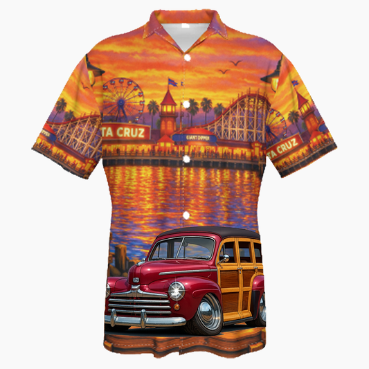 200012 (XX) Hawaiian Shirt - WoW Show