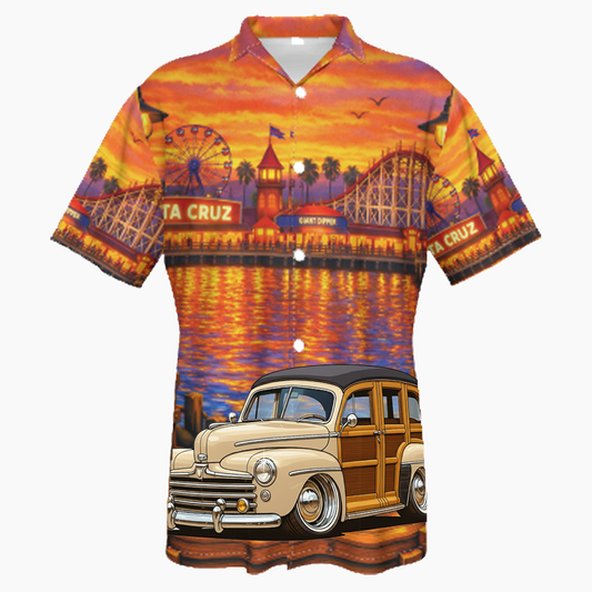 200013 (XX) Hawaiian Shirt - WoW Show