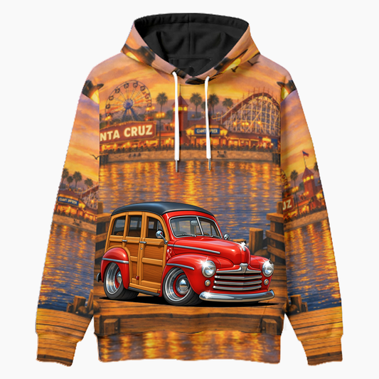 200014 (XX) Woodie Hoodie - WoW Show