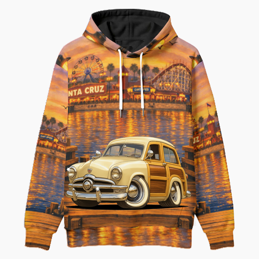 200015 (XX) Woodie Hoodie - WoW Show
