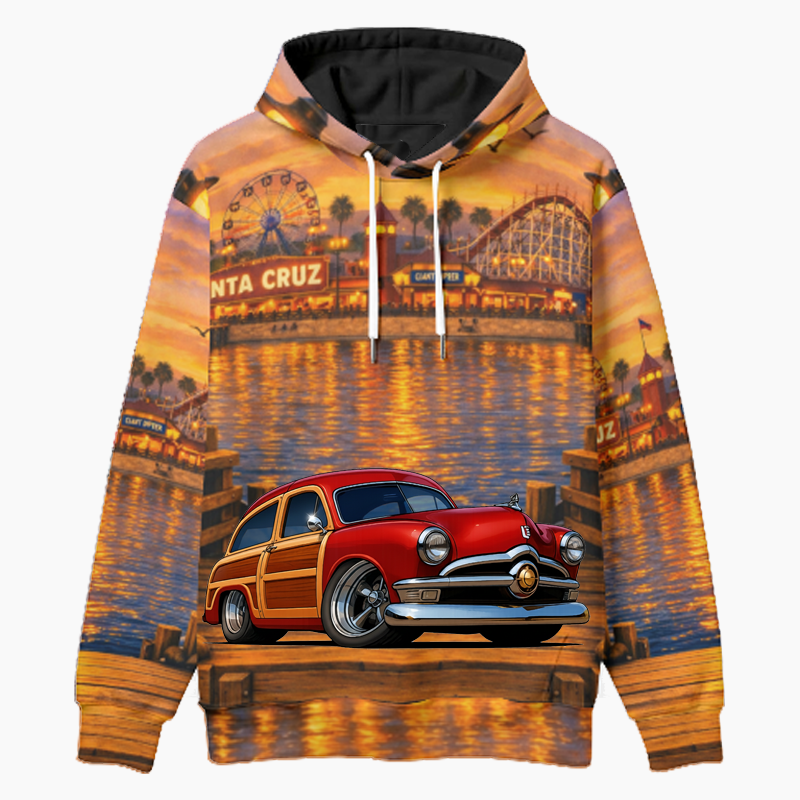200016 (XX) Woodie Hoodie - WoW Show