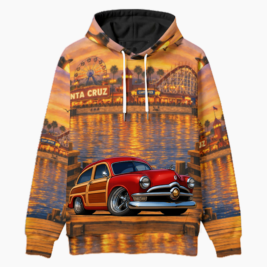 200016 (XX) Woodie Hoodie - WoW Show