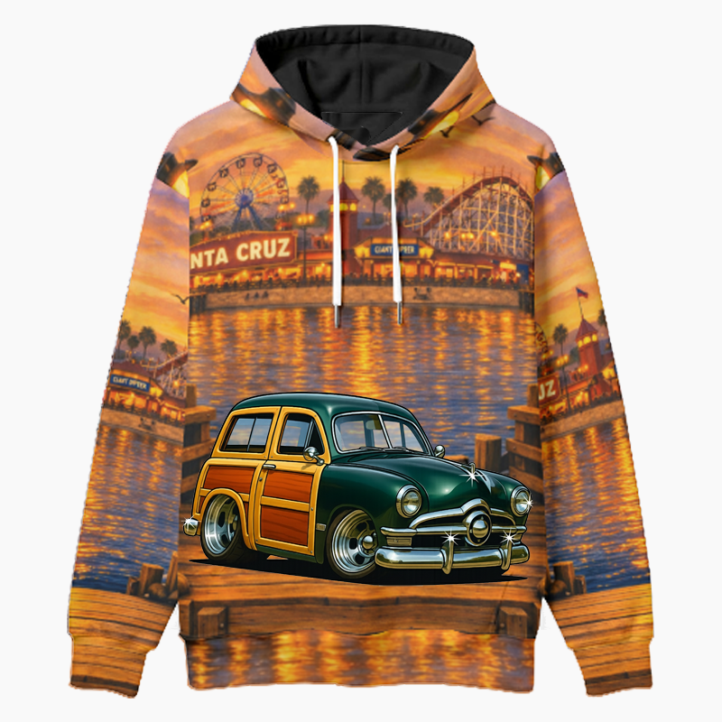 200017 (XX) Woodie Hoodie - WoW Show