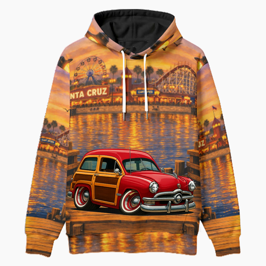 200018 (XX) Woodie Hoodie - WoW Show
