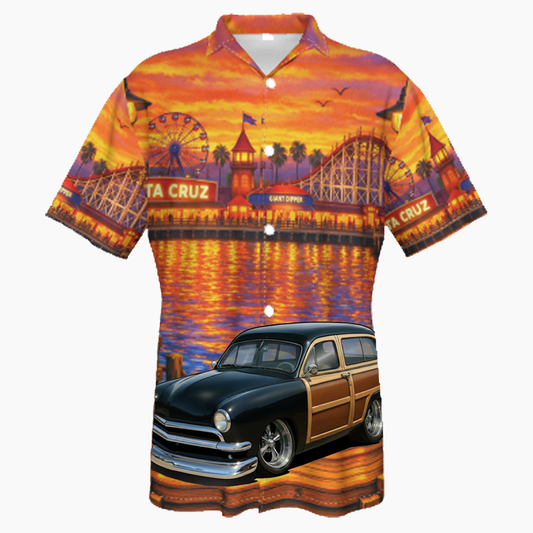 200019 (XX) Hawaiian Shirt - WoW Show