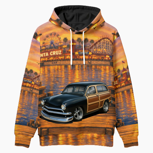 200019 (XX) Woodie Hoodie - WoW Show