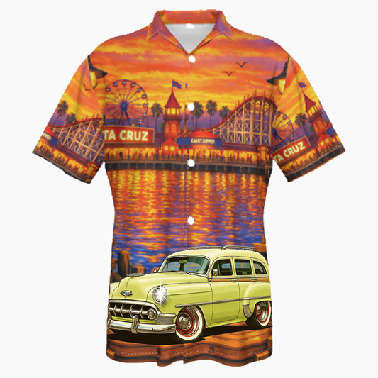 200020 (XX) Hawaiian Shirt - WoW Show
