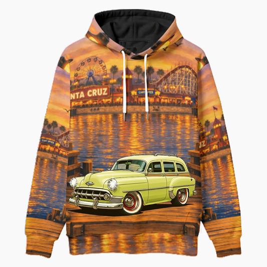 200020 (XX) Woodie Hoodie - WoW Show