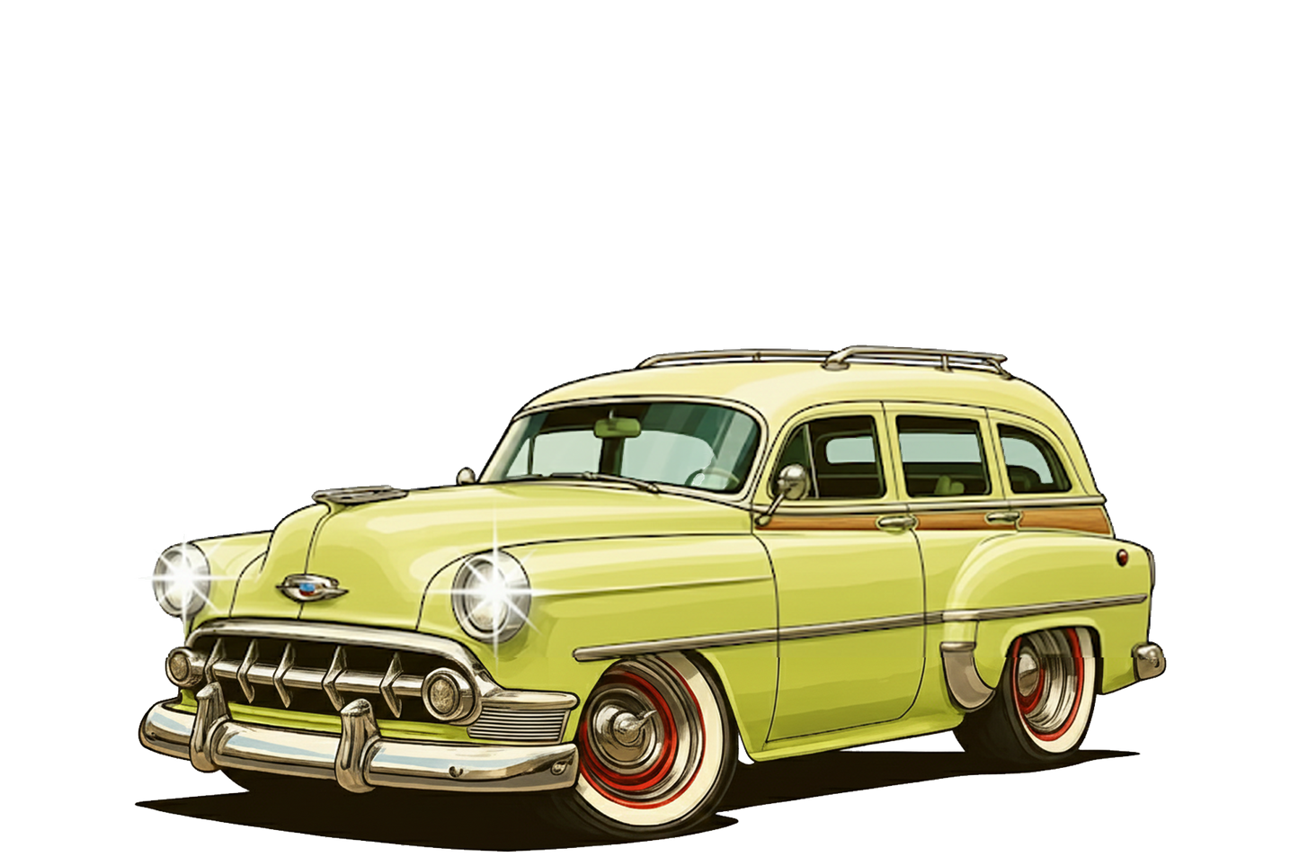 200020 (XX) Sign - Woodie Parking Only