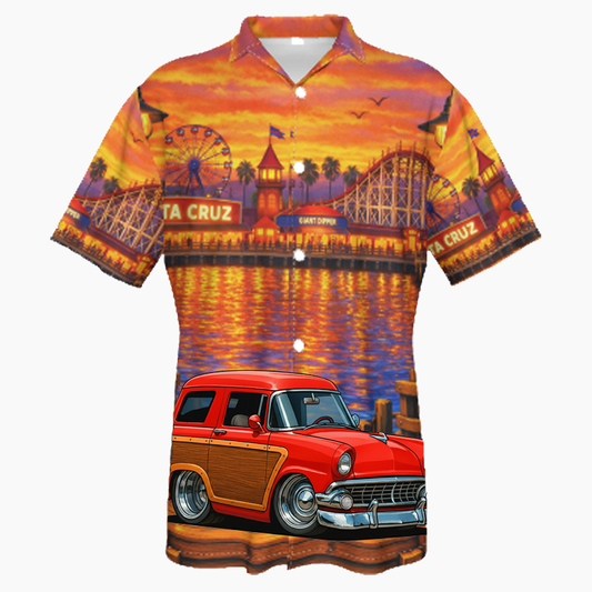 200021 (XX) Hawaiian Shirt - WoW Show