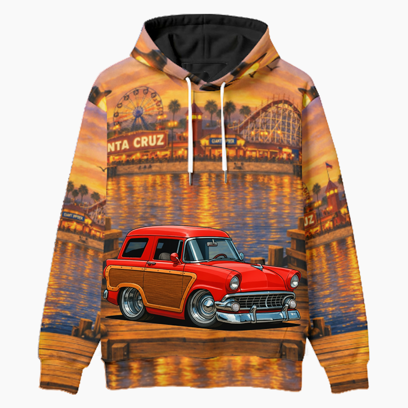 200021 (XX) Woodie Hoodie - WoW Show