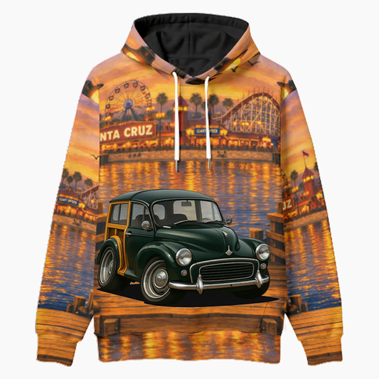 200023 (XX) Woodie Hoodie - WoW Show