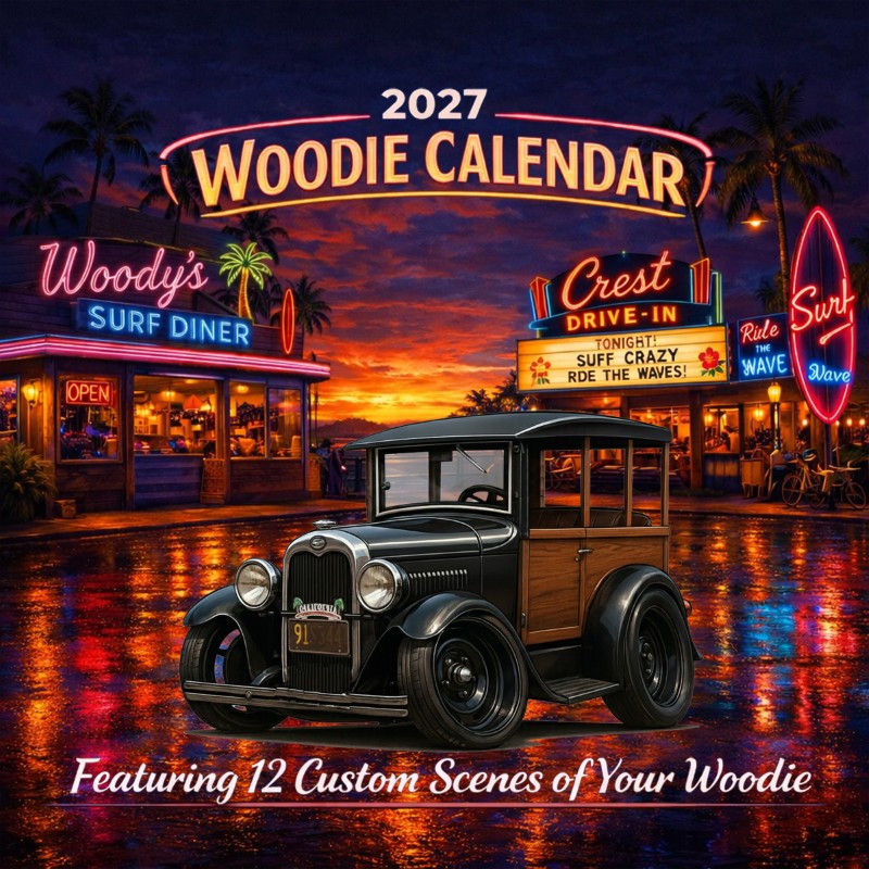 2027 Woodie Neon Calendar 916XXXX_1920-CA