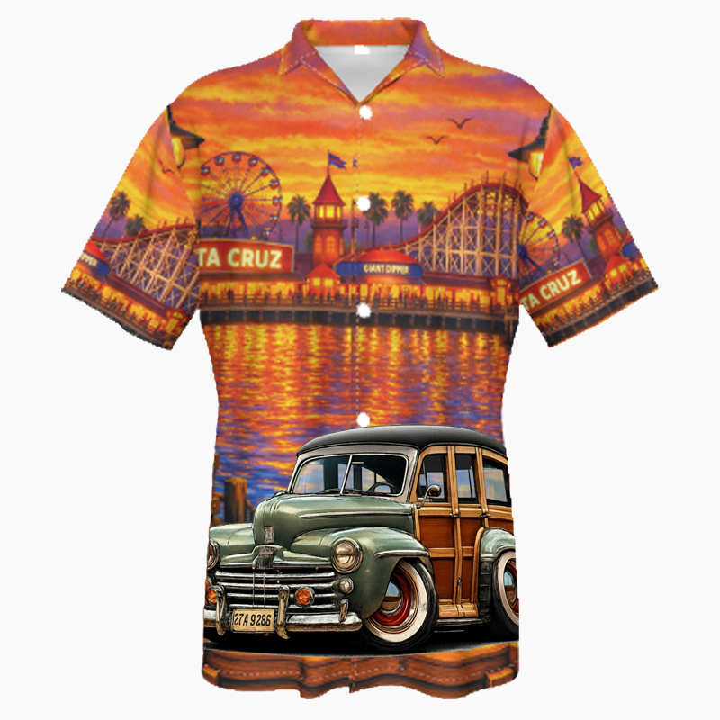 27A9286 (CA) Hawaiian Shirt - WoW Show