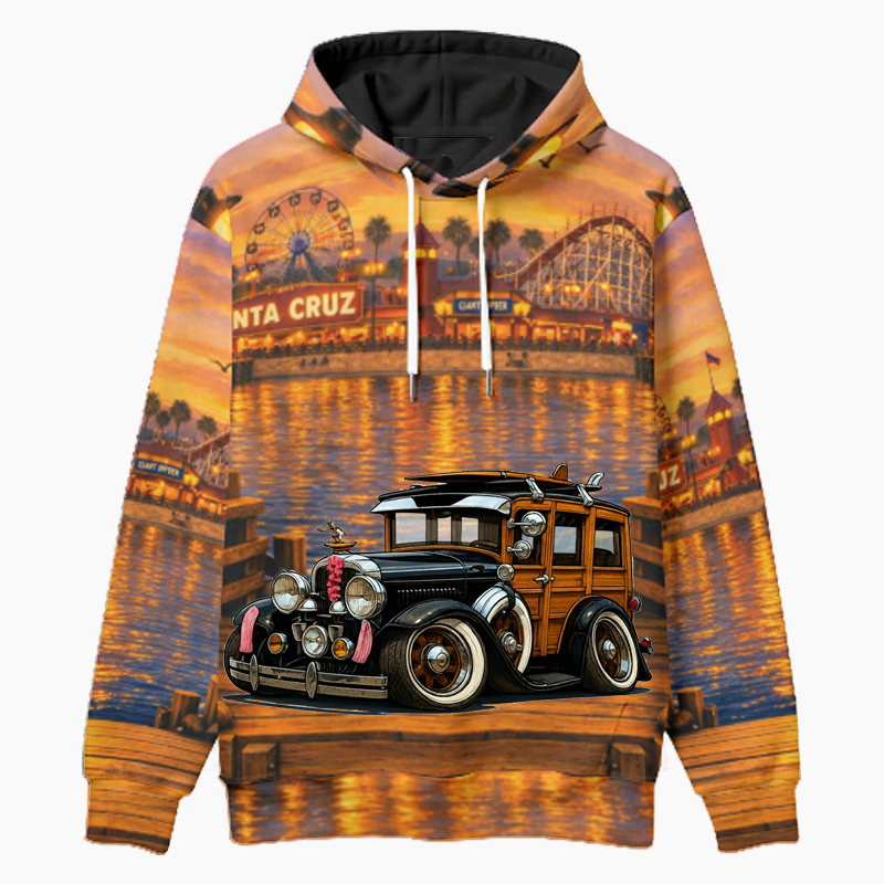 2A5294 (CA) Woodie Hoodie - WoW Show