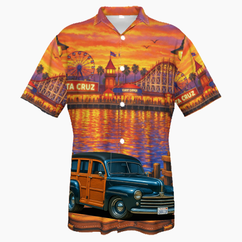 2ABX738 (CA) Hawaiian Shirt - WoW Show