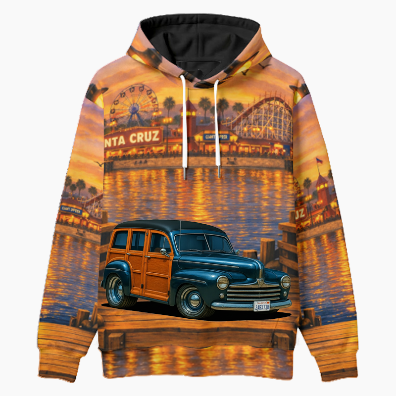 2ABX738 (CA) Woodie Hoodie - WoW Show